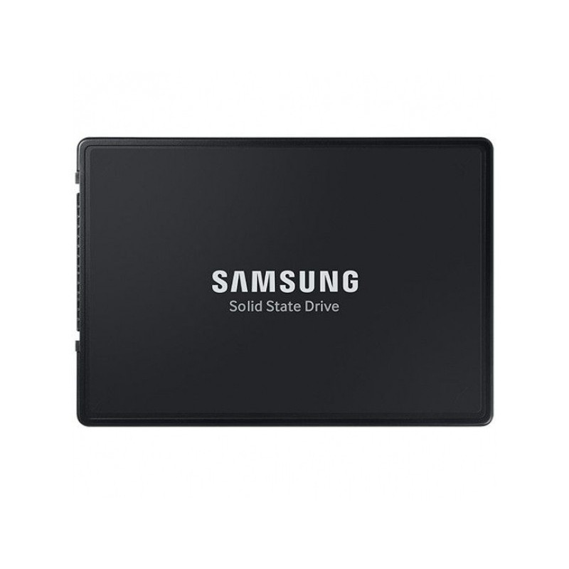 Samsung 2.5 7.6To PM9A3 NVMe PCIe 4.0 x 4 en vrac - MZQL27T6HBLA-00A07