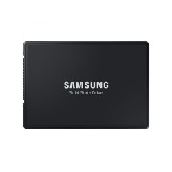 Samsung 2.5 7.6To PM9A3 NVMe PCIe 4.0 x 4 en vrac - MZQL27T6HBLA-00A07
