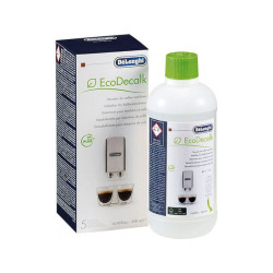 DeLonghi EcoDecalk DLSC500 détartrant