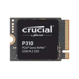 Crucial P310 1To PCIe 2230 NVMe M.2 SSD - CT1000P310SSD2