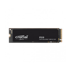 Crucial P310 Gen4 2280 1To M.2 - CT1000P310SSD8