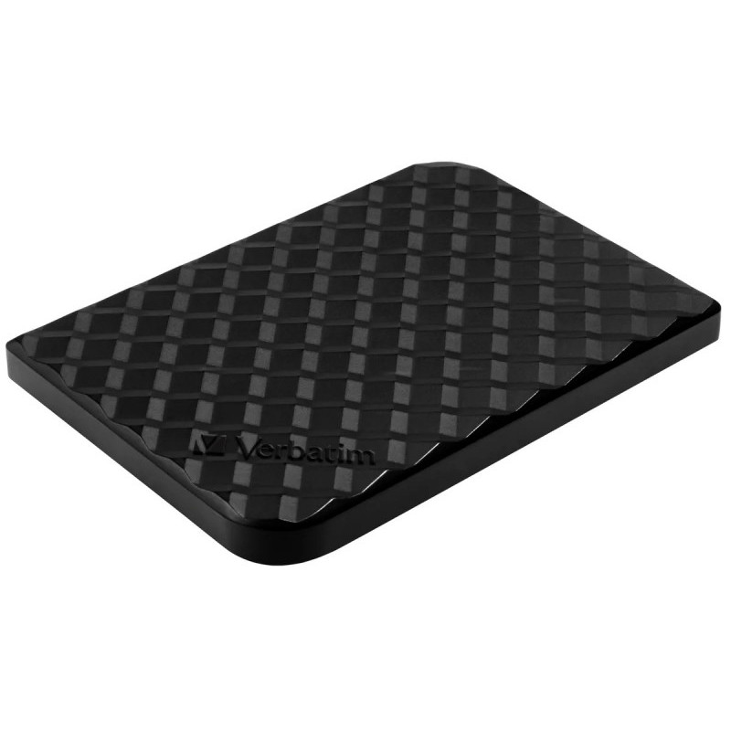 Verbatim Store n Go 512Go Portable SSD USB 3.2 - 53250 Verbatim Store n Go 512Go Portable SSD USB 3.2 - 53250