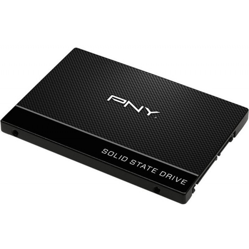 PNY CS900 500Go 2.5 SSD SATA-III - SSD7CS900-500-RB PNY CS900 500Go 2.5 SSD SATA-III - SSD7CS900-500-RB