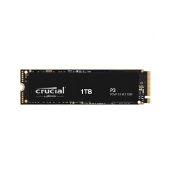 Crucial M.2 1To T500 NVMe PCIe 4.0 x 4 - CT1000T500SSD8