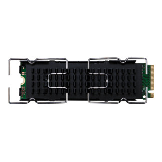 HP M.2 ZTurbo Drive 2To 2280 PCIe 4x4 SED OPAL2 TLC Z2 Kit SSD - 223A4AA