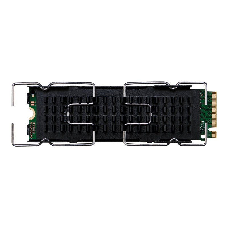 HP M.2 ZTurbo Drive 2To 2280 PCIe 4x4 SED OPAL2 TLC Z2 Kit SSD - 223A4AA