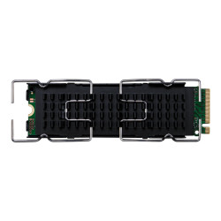 HP M.2 ZTurbo Drive 2To 2280 PCIe 4x4 SED OPAL2 TLC Z2 Kit SSD - 223A4AA
