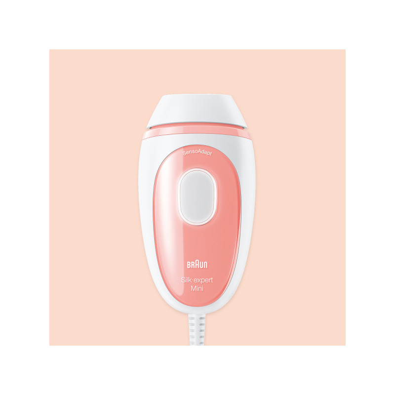 Braun Épilateur Silk-expert PL1000 IPL