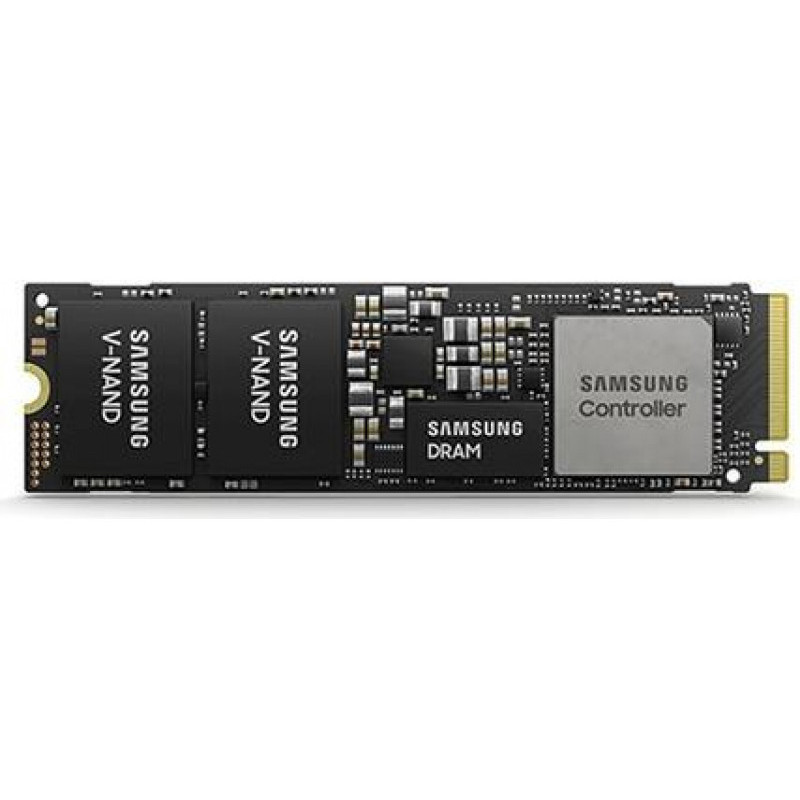 Samsung M.2 512Go PM9A1a NVMe PCIe 4.0 x 4 EN VRAC - MZVL2512HDJD-00B07