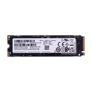 Samsung M.2 1To PM9A1a NVMe PCIe 4.0 x 4 EN VRAC - MZVL21T0HDLU-00B07