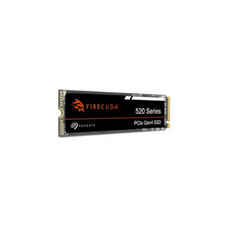 SEAGATE FireCuda 520N SSD NVMe PCIe M.2 2To - ZP2048GV3A002