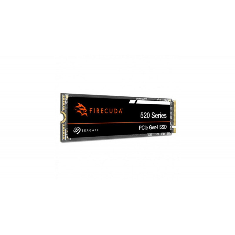 SEAGATE FireCuda 520N SSD NVMe PCIe M.2 2To - ZP2048GV3A002 SEAGATE FireCuda 520N SSD NVMe PCIe M.2 2To - ZP2048GV3A002
