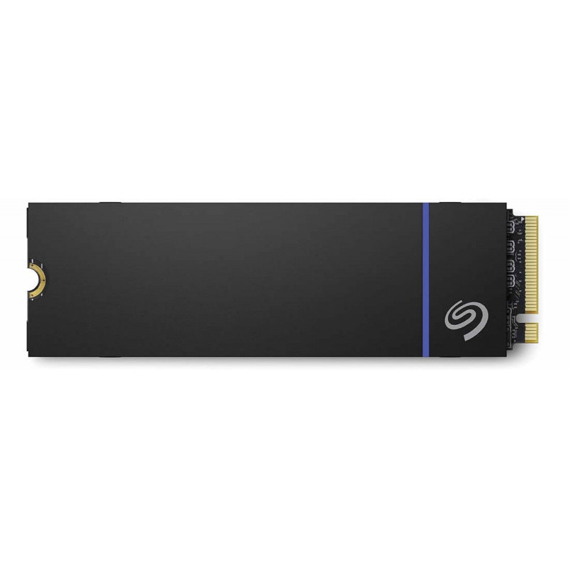 SEAGATE Game Drive for PS5 1To NVMe M.2 SSD EMEA - ZP1000GP3A2001 SEAGATE Game Drive for PS5 1To NVMe M.2 SSD EMEA - ZP1000GP3A2001
