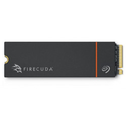 SEAGATE FireCuda 530R 4To SSD dissi. therm. PCIe NVMe M2  ZP4000GM3A073