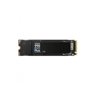 Samsung M.2 2To 990 EVO Plus NVMe PCIe 5.0 x 2 - MZ-V9S2T0BW