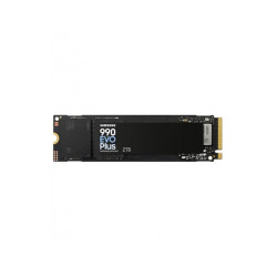 Samsung M.2 2To 990 EVO Plus NVMe PCIe 5.0 x 2 - MZ-V9S2T0BW