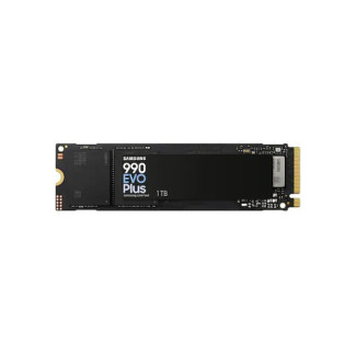 Samsung M.2 1 To 990 EVO Plus NVMe PCIe 5.0 x 2 - MZ-V9S1T0BW