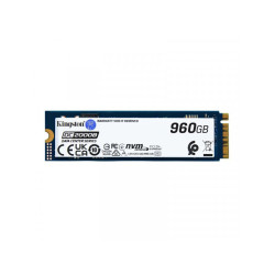 Kingston M.2 960Go Kingston DC2000B NVMe PCIe 4.0 x 4 - SEDC2000BM8/960G