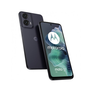 Motorola moto g35 Double SIM 5G 4+128 Go noir nuit DE - PB3K0008SE