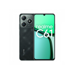 Realme C61 Double SIM 6+128Go vert foncé DE - RMX3939DG
