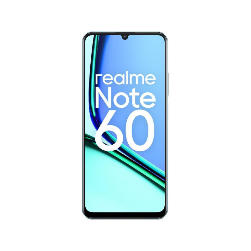 realme Note 60 Double SIM 4+128 Go voyage bleu DE - RMX3933VB realme Note 60 Double SIM 4+128 Go voyage bleu DE - RMX3933VB