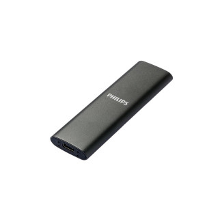 Philips Externe SSD 2To Ultra Speed Gris - FM02SS030P/00