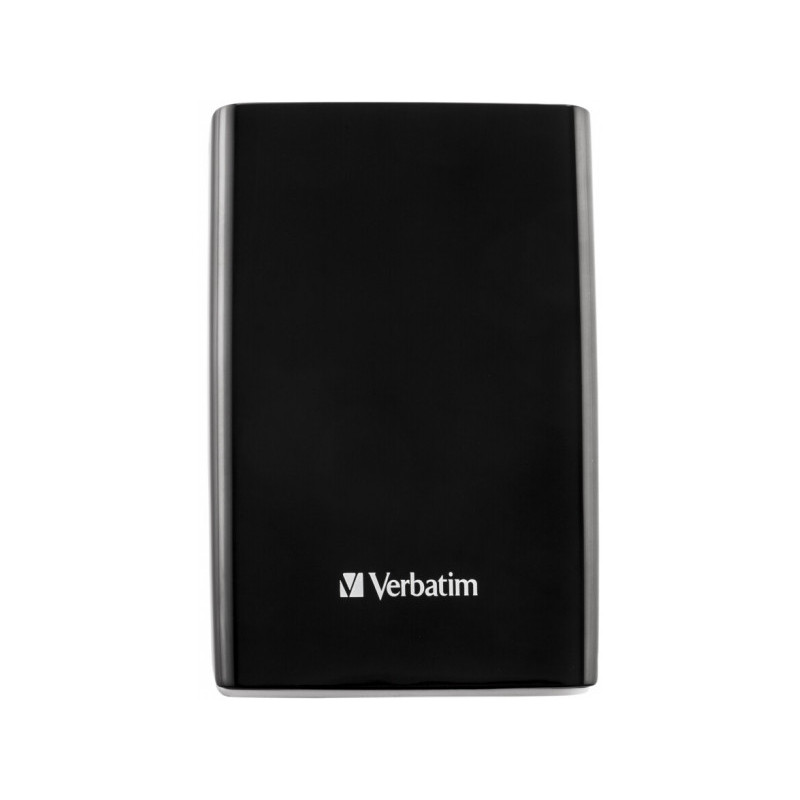 Verbatim Store n Go Slim 1To Portable SSD USB 3.2 Gen 1 - 32182 Verbatim Store n Go Slim 1To Portable SSD USB 3.2 Gen 1 - 32182