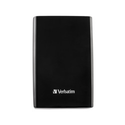 Verbatim Store n Go Slim 1To Portable SSD USB 3.2 Gen 1 - 32182