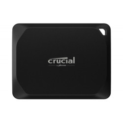 SSD extern Crucial X9 2To CT2000X9SSD9 | Crucial - CT2000X9SSD9