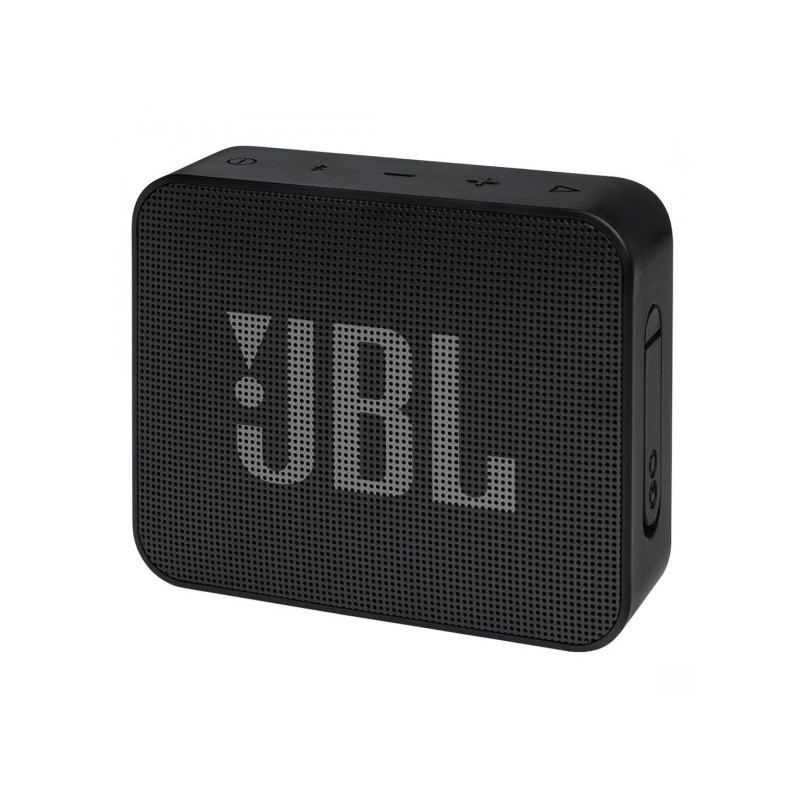 JBL GO Essential Haut-parleur Bluetooth - Noir  JBLGOESBLK