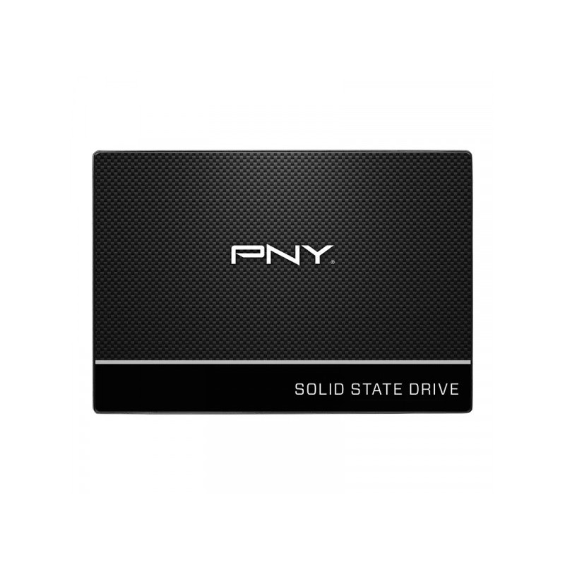 PNY CS900 1 To - 2.5 - 535 MB/s - SSD7CS900-1TB-RB PNY CS900 1 To - 2.5 - 535 MB/s - SSD7CS900-1TB-RB