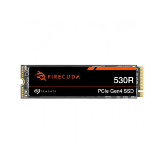 Seagate FireCuda 530R SSD 4To NVMe M.2 - ZP4000GM3A063