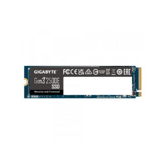 Gigabyte Gen3 2500E SSD 2 To M.2 - 2400 MB/s G325E2TB