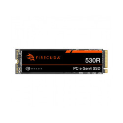 Seagate FireCuda 530R 2 To SSD PCIe Gen4 - ZP2000GM3A063
