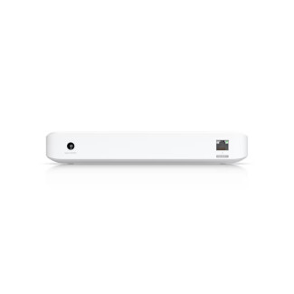 Ubiquiti UniFi Switch 7Ports 10/100/1000 2PoE++ Entrée PoE+ - USW-ULTRA-60W