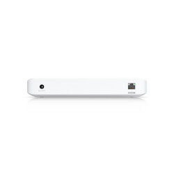 Ubiquiti UniFi Switch 7Ports 10/100/1000 2PoE++ Entrée PoE+ - USW-ULTRA-60W