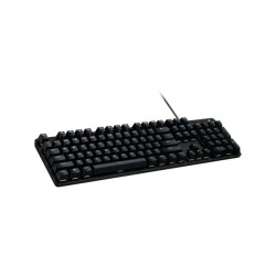 Logitech G413 SE MECHANISCH Gaming [DE] black - 920-010434