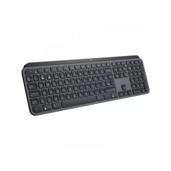 Logitech MX Keys for Business [US] graphite BT - 920-010251