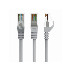 CâbleXpert CAT6 Patchkabel non blindé 1.5m - PP6U-1.5M