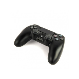 Gembird Contrôleur Vibrant BT pour PlayStation 4 / PC - JPD-PS4BT-02