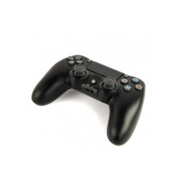 Gembird Contrôleur Vibrant BT pour PlayStation 4 / PC - JPD-PS4BT-02