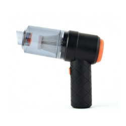 Gembird Aspirateur portatif 2 en 1 - CK-MVC-01