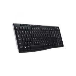 Logitech K270 Wireless Keyboard - 920-003735