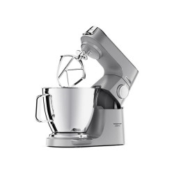 JVC Kenwood machine de cuisine Titanium Chef Cuisinier XL KVL85.004SI