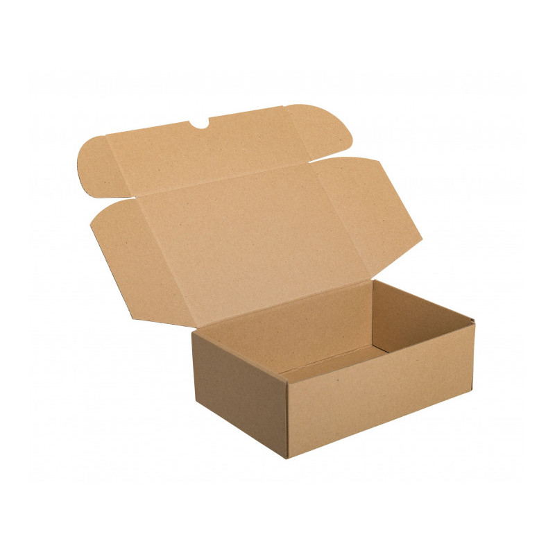 Carton DIN A5 24.1 x 16.0 x 8.0cm Carton DIN A5 24.1 x 16.0 x 8.0cm