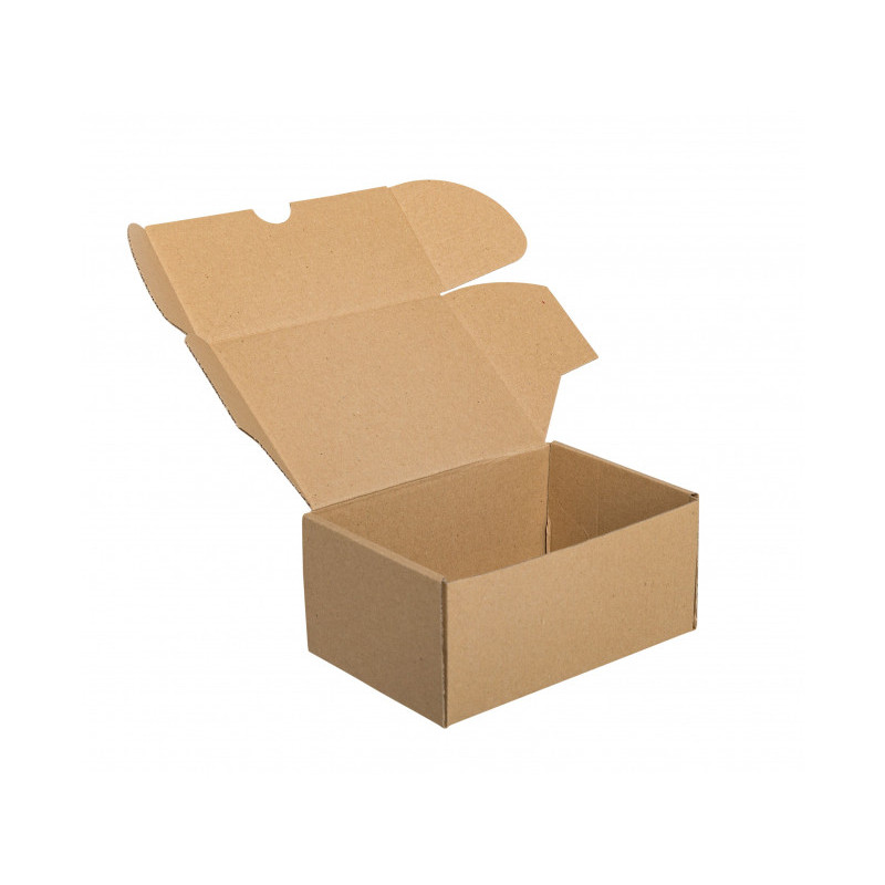 Carton DIN A6 17.6 x 11.8 x 8.0cm Carton DIN A6 17.6 x 11.8 x 8.0cm