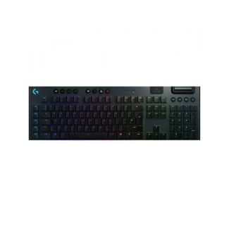 LOGITECH G915 LIGHTSPEED Wireless RGB Gaming CARBON NORDIC - 920-009108