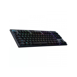 Logitech G915 TKL Clicky Gaming Keyboard - 920-009534