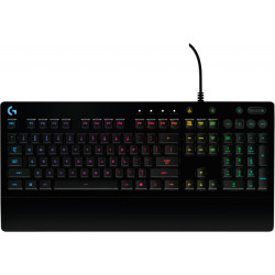 Logitech Clavier de jeu G213 Prodigy QWERTY