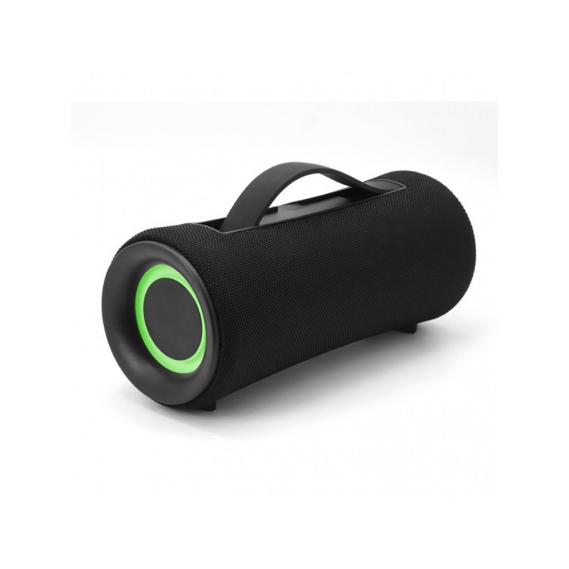 GMB Audio BT Enceinte de fête portable - SPK-BT-LED-04 GMB Audio BT Enceinte de fête portable - SPK-BT-LED-04